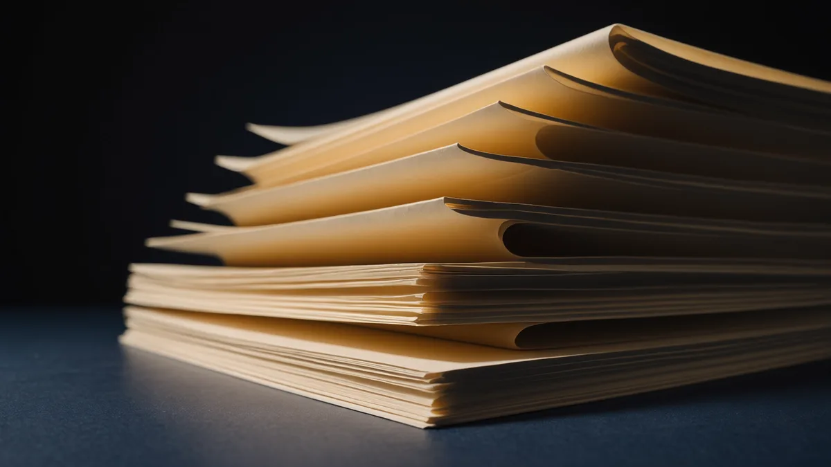 How to do a structured review of a 200-page purchase agreement