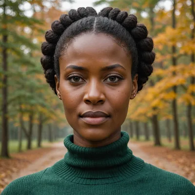 Amara Okonkwo, Head of Product and Legal Engineering